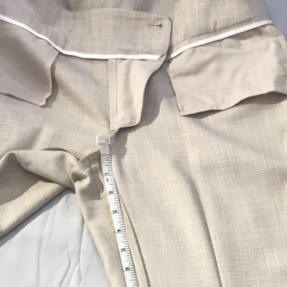 WH | BM Legacy Flare — Triple Button, Sz 4R - Picture 13 of 15